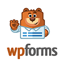 ایجاد فرم های تماس در وردپرس با wp forms